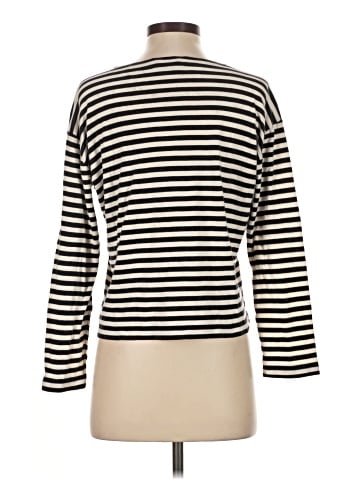 Closed Long Sleeve Top (view 2)