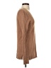 Gap Brown Pullover Sweater Size S - photo 4