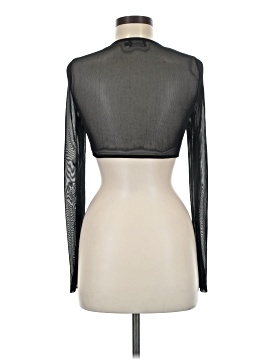 PrettyLittleThing Long Sleeve Top (view 2)