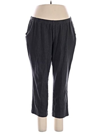 Lands' End Casual Pants (view 1)