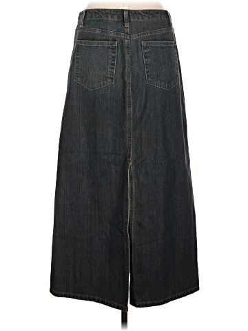 Gap Denim Skirt (view 2)