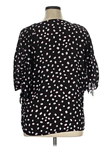 Kate Spade New York 3/4 Sleeve Blouse (view 2)