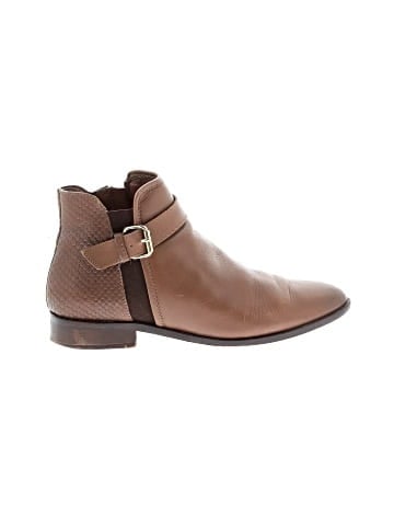 Kenneth Cole REACTION Ankle Boots (view 1)