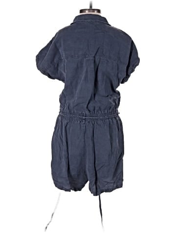 Nicole Miller New York Romper (view 2)