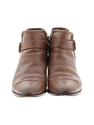 Kenneth Cole REACTION Ankle Boots (view 2)