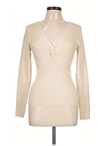 Heartloom Pullover Sweater (view 1)