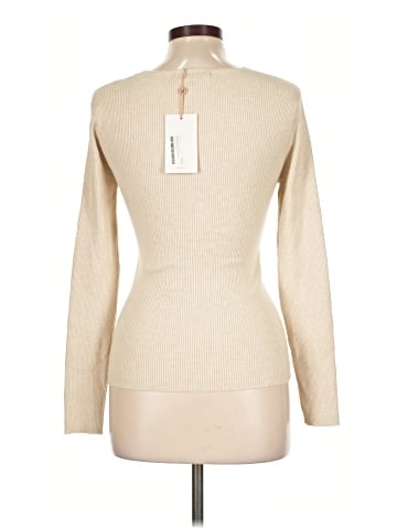 Heartloom Pullover Sweater (view 2)