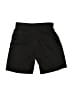Nike Solid Black Athletic Shorts Size 7 - photo 2
