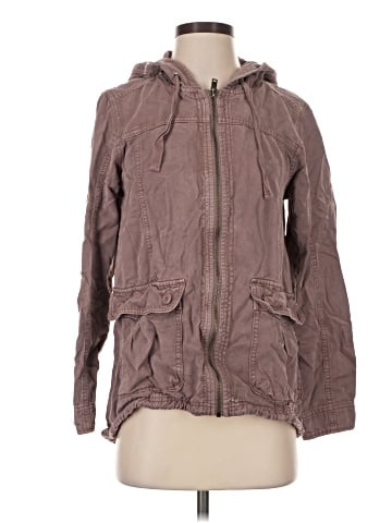 American Eagle Outfitters Jacket (view 1)