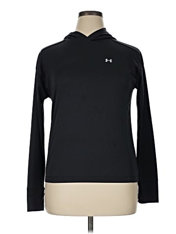 Under Armour Pullover Hoodie (view 1)