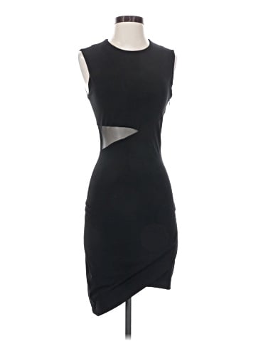 Elizabeth and James Cocktail Dress (view 1)