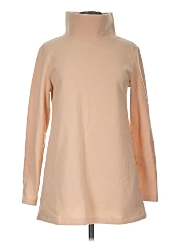 Dudley Stephens Turtleneck Sweater (view 1)