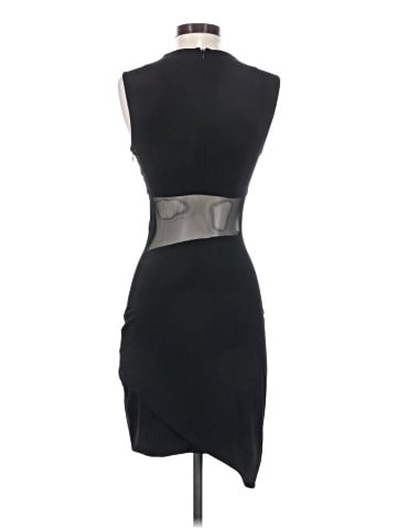 Elizabeth and James Cocktail Dress (view 2)
