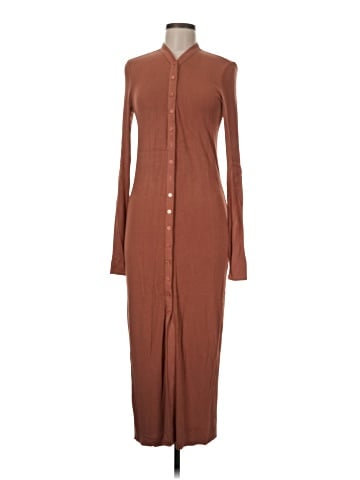 Enza Costa Casual Dress (view 1)