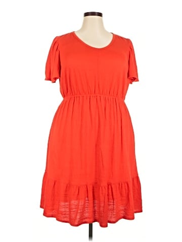 Max Studio Casual Dress (view 1)