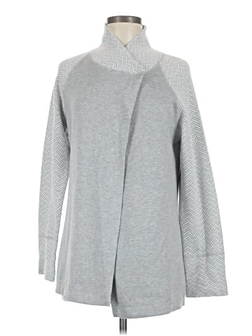 Max Studio Cardigan (view 1)