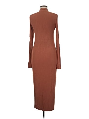 Enza Costa Casual Dress (view 2)