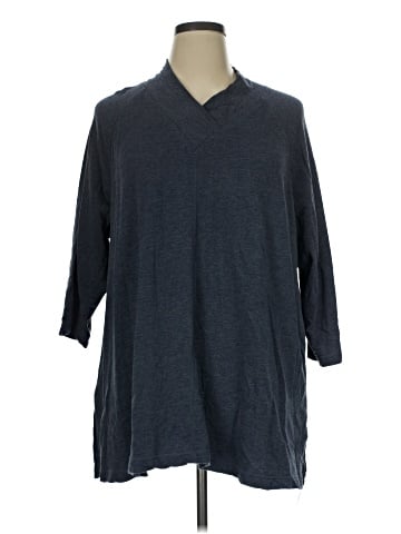 Purejill Poncho (view 1)