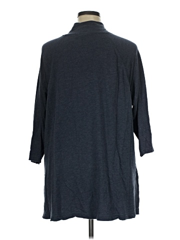 Purejill Poncho (view 2)