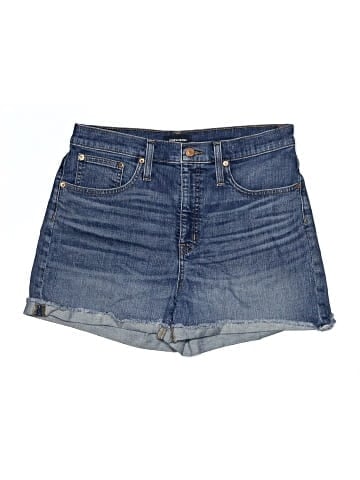 J.Crew Denim Shorts (view 1)