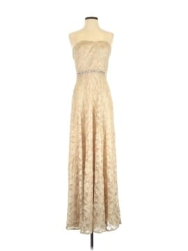 Aidan Mattox Cocktail Dress (view 1)
