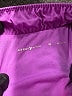 Active by Old Navy Solid Pink Athletic Shorts Size M - photo 3