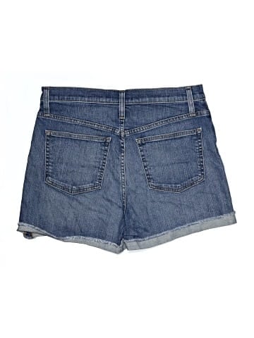J.Crew Denim Shorts (view 2)