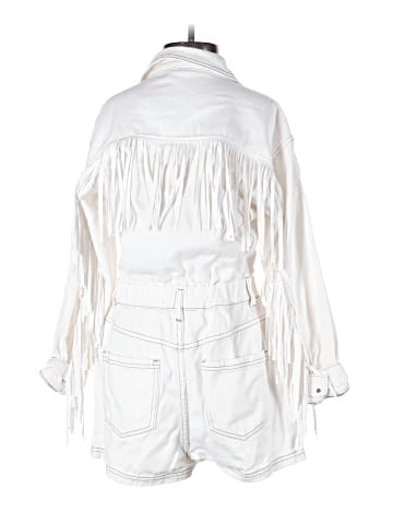 Le Lis Romper (view 2)
