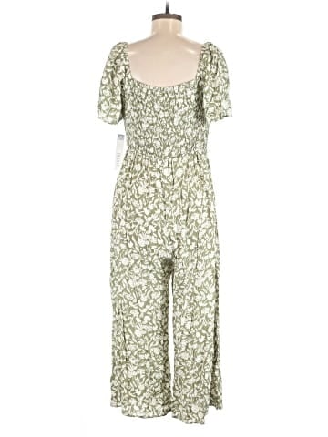 Luxology Jumpsuit (view 2)