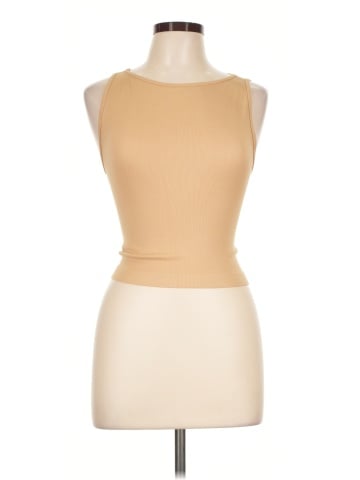 BDG Sleeveless T-Shirt (view 1)