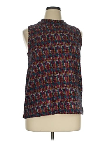 Akemi + Kin Sweater Vest (view 1)