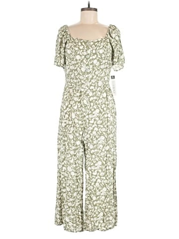 Luxology Jumpsuit (view 1)