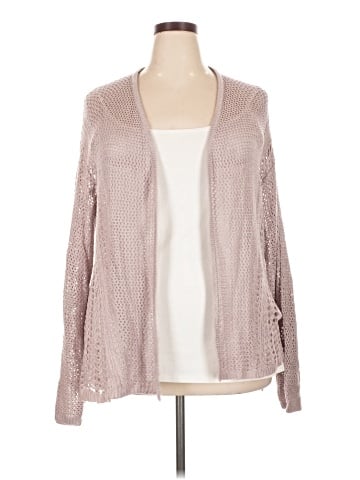 Lane Bryant Cardigan (view 1)