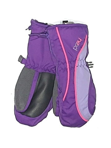 Assorted Brands Mittens (view 1)