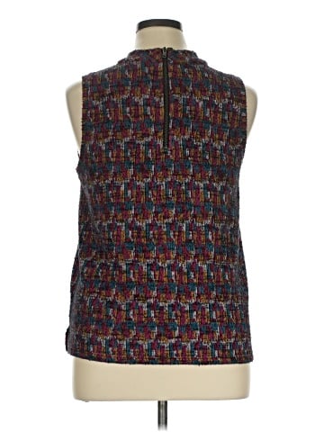 Akemi + Kin Sweater Vest (view 2)