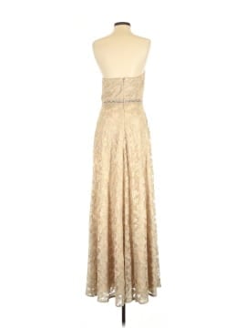 Aidan Mattox Cocktail Dress (view 2)