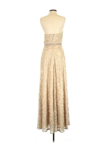Aidan Mattox Cocktail Dress (view 2)