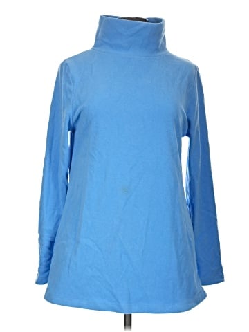 Dudley Stephens Turtleneck Sweater (view 1)
