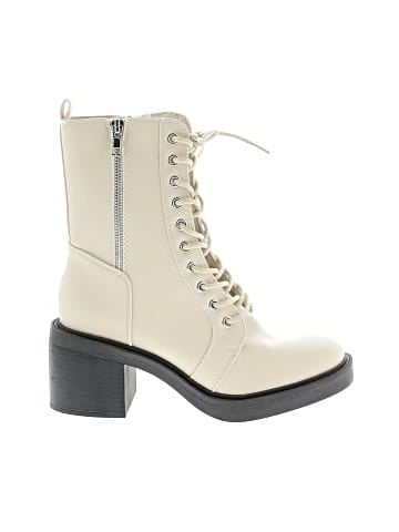 Assorted Brands Boots (view 1)