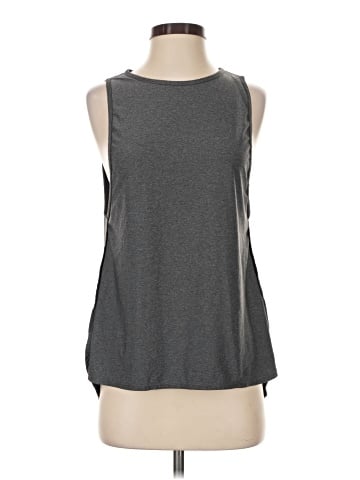 Mondetta Sleeveless T-Shirt (view 1)