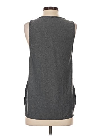 Mondetta Sleeveless T-Shirt (view 2)