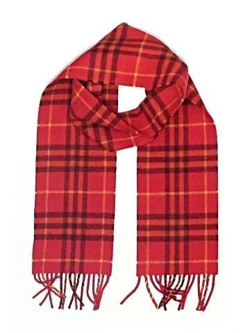 Burberry Scarf (view 1)