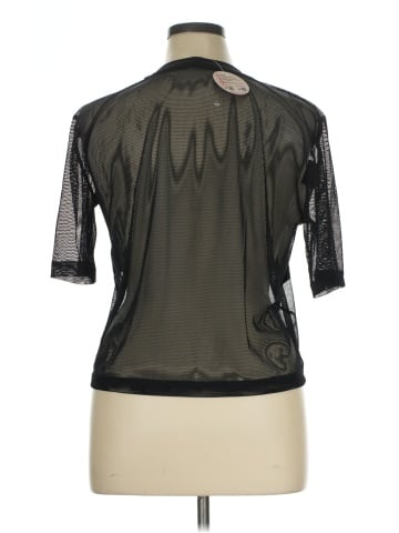Bebe Sport Short Sleeve T-Shirt (view 2)