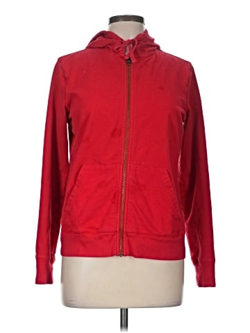 Primary Zip Up Hoodie (view 1)