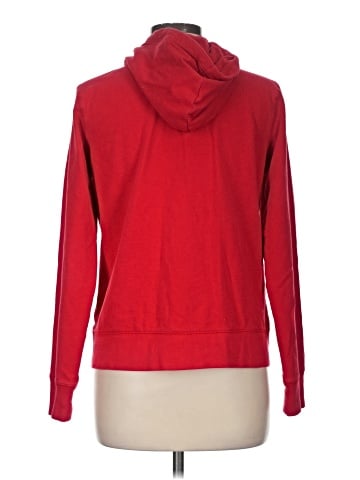 Primary Zip Up Hoodie (view 2)