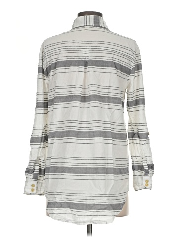 Matilda Jane Long Sleeve Button-Down Shirt (view 2)