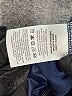 Nike Blue Pullover Sweater Size S - photo 8