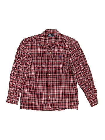 Polo by Ralph Lauren Long Sleeve Button-Down Shirt (view 1)