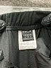 Shein Solid Black Athletic Shorts Size 6 - photo 3