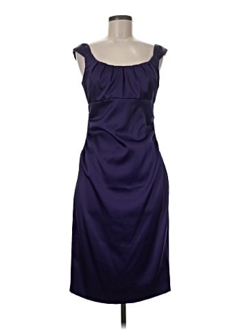 Maggy London Cocktail Dress (view 1)
